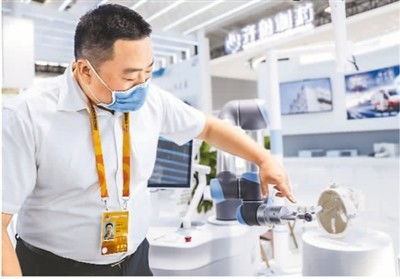 新冠特效藥與升級(jí)版疫苗密集亮相，信息技術(shù)咨詢服務(wù)助力創(chuàng)新成果轉(zhuǎn)化