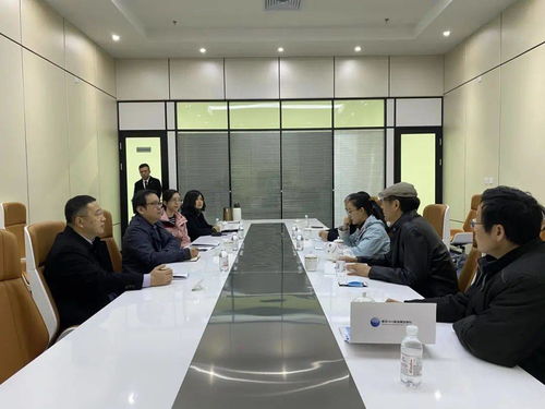 中國(guó)自動(dòng)化學(xué)會(huì)牽頭“科創(chuàng)中國(guó)”科技服務(wù)團(tuán)助力青島信息技術(shù)咨詢服務(wù)發(fā)展