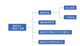 融僑集團(tuán)斥資20億打造福州高新區(qū)首家國(guó)際標(biāo)準(zhǔn)綜合醫(yī)院